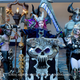 Illustration for article titled BlizzCon 2018s Cosplay Was Out Of Control